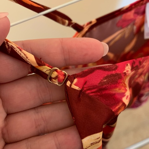 Silky sleeping top - Picture 4 of 4